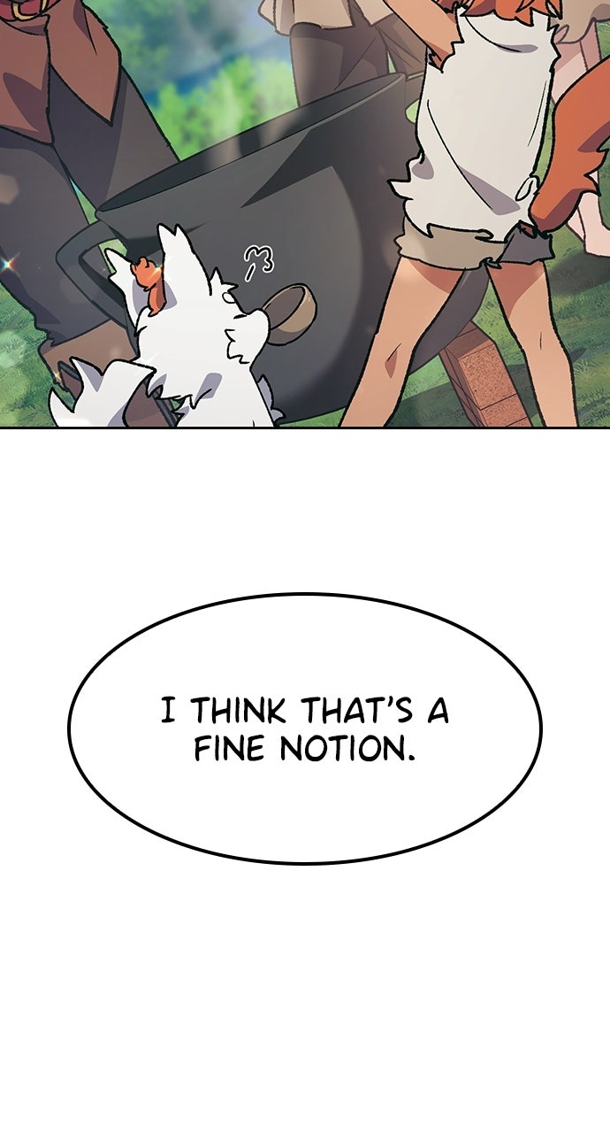Read Peaceful Camping Life in Another World Manga Online