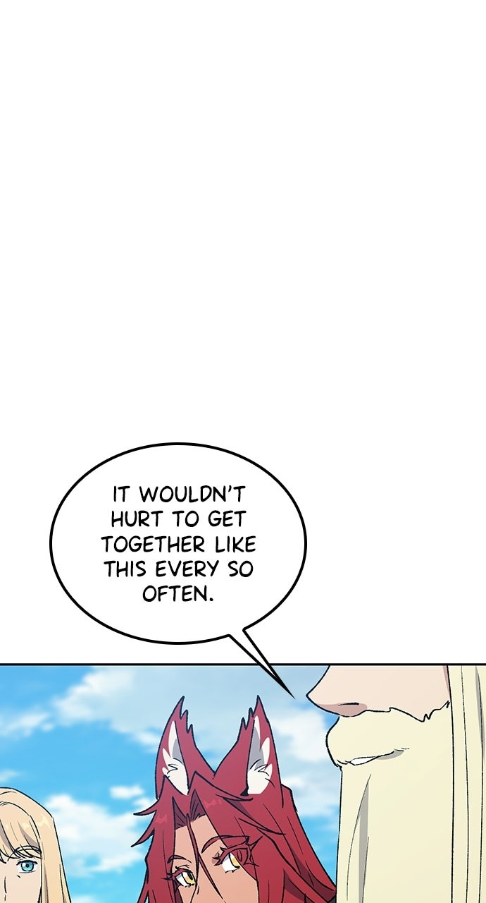 Read Peaceful Camping Life in Another World Manga Online
