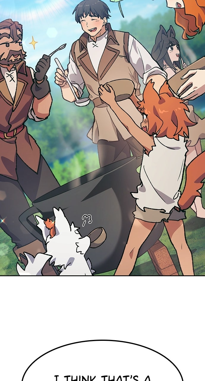 Read Peaceful Camping Life in Another World Manga Online