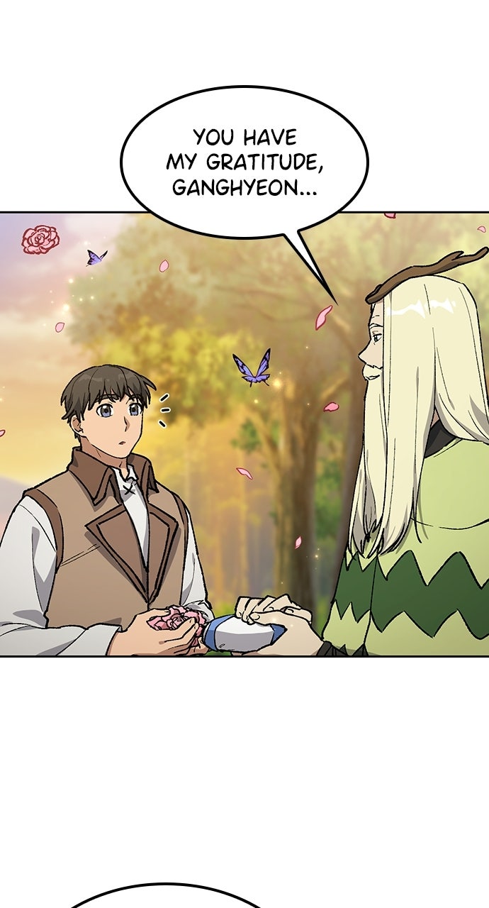 Read Peaceful Camping Life in Another World Manga Online