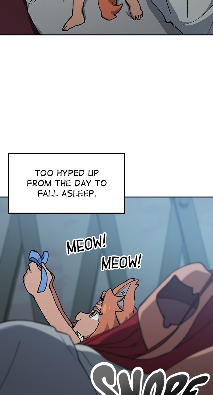 Read Peaceful Camping Life in Another World Manga Online