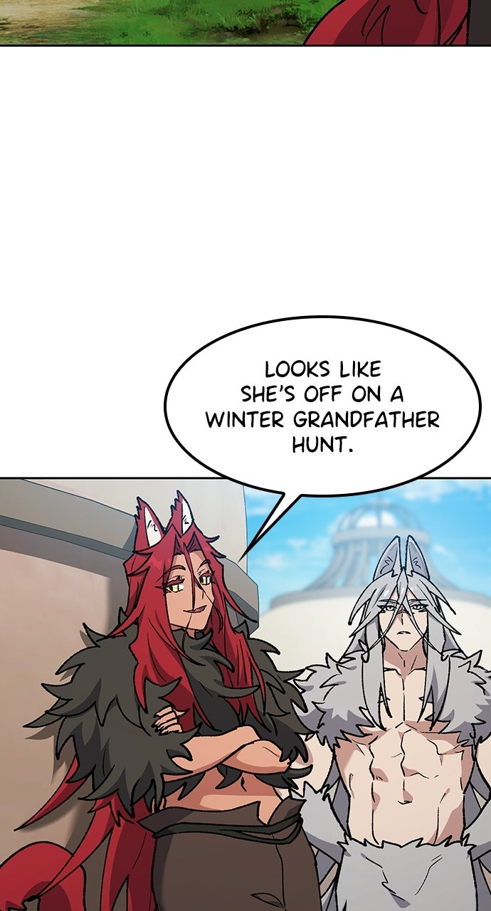 Read Peaceful Camping Life in Another World Manga Online