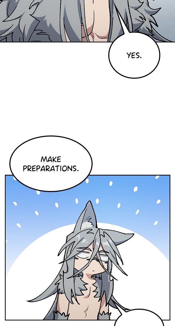 Read Peaceful Camping Life in Another World Manga Online