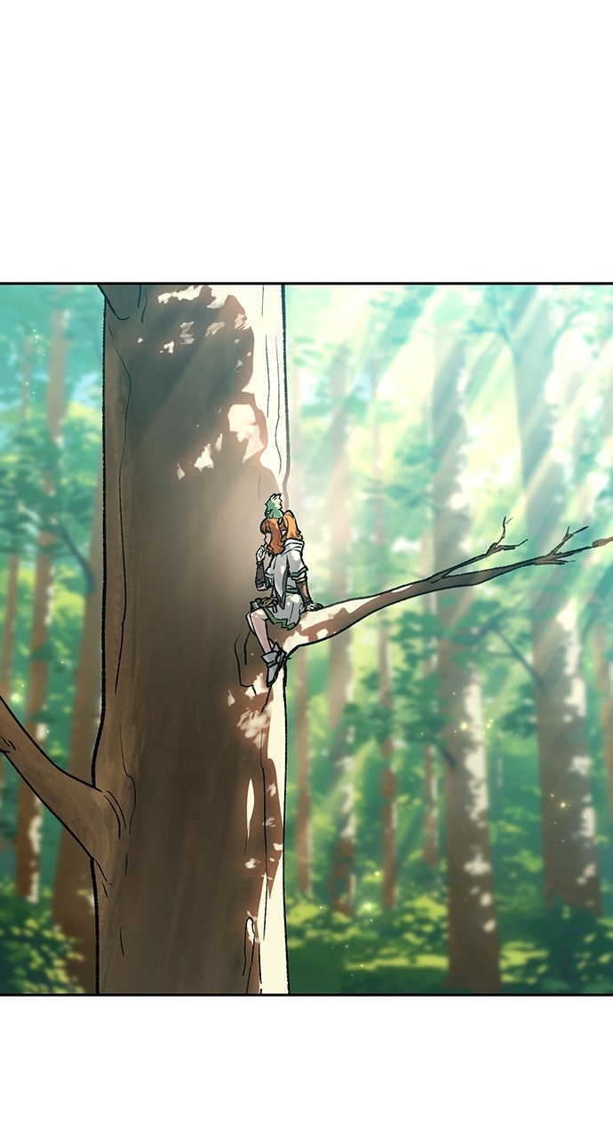 Read Peaceful Camping Life in Another World Manga Online