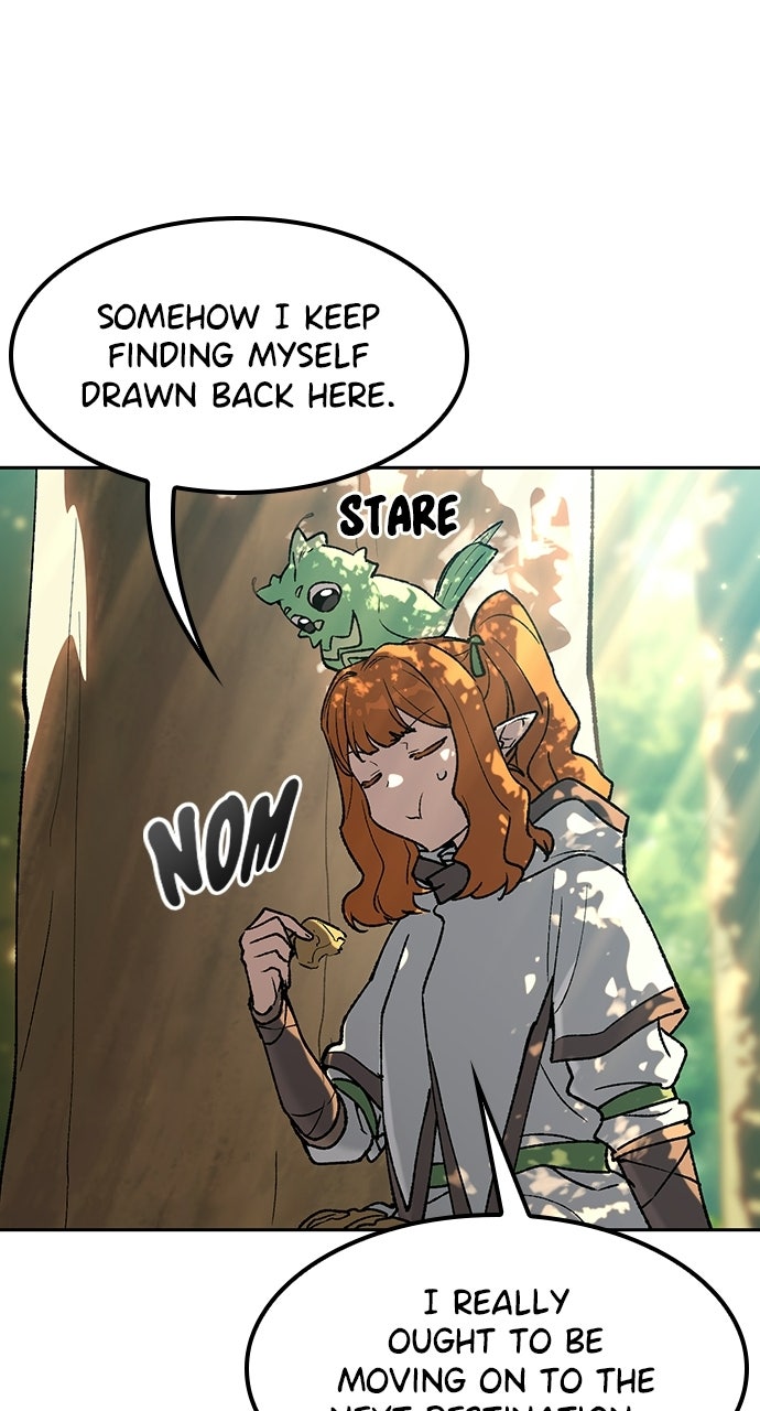 Read Peaceful Camping Life in Another World Manga Online
