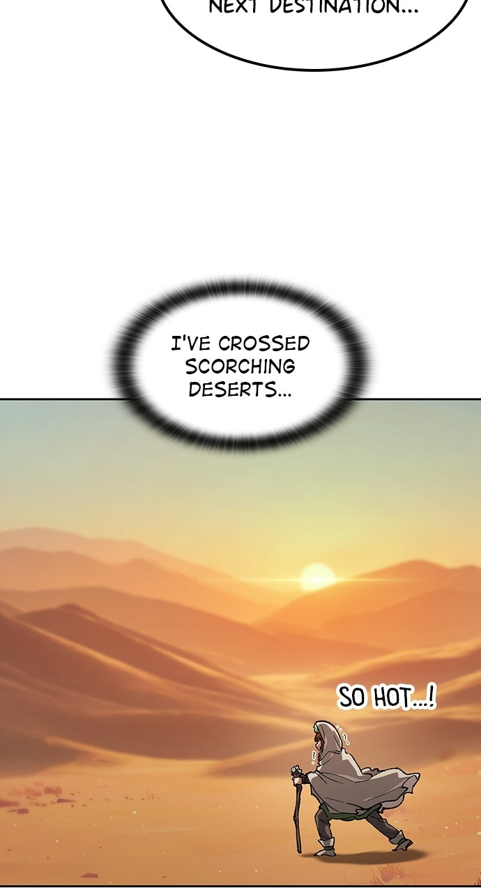 Read Peaceful Camping Life in Another World Manga Online