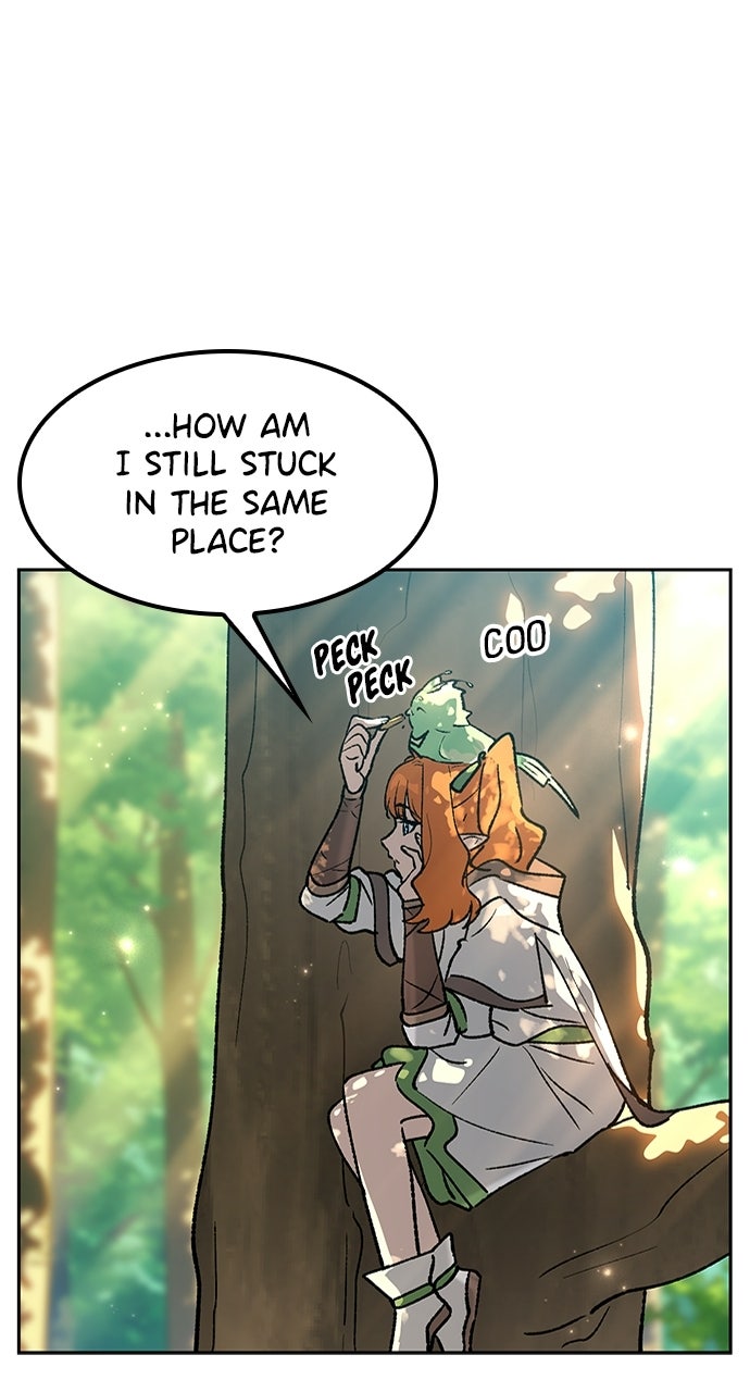 Read Peaceful Camping Life in Another World Manga Online