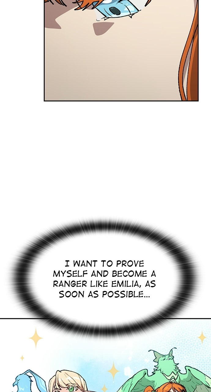 Read Peaceful Camping Life in Another World Manga Online
