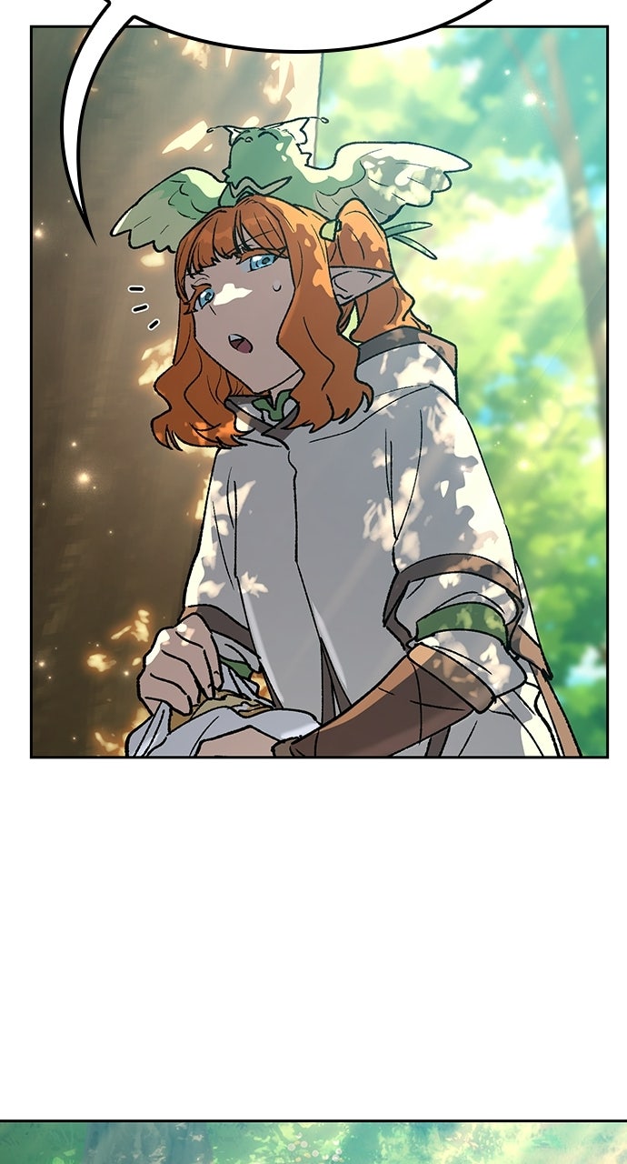 Read Peaceful Camping Life in Another World Manga Online