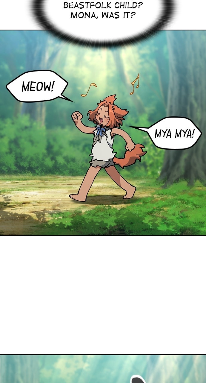 Read Peaceful Camping Life in Another World Manga Online