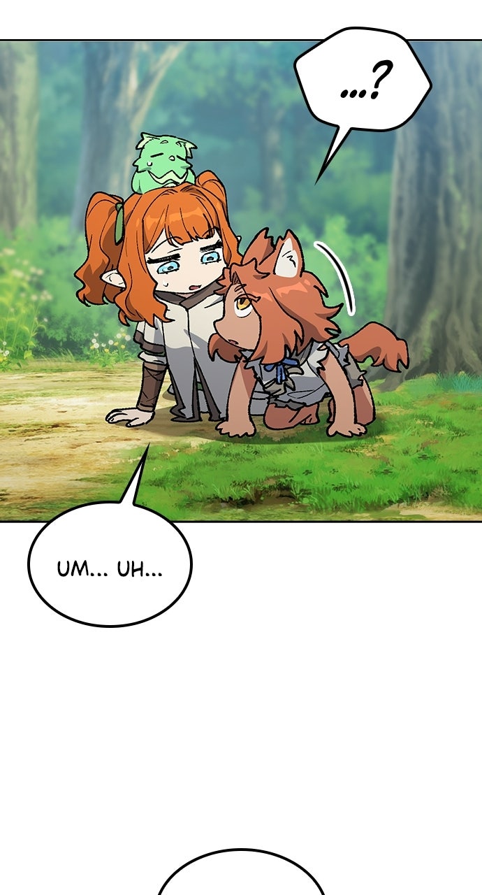 Read Peaceful Camping Life in Another World Manga Online