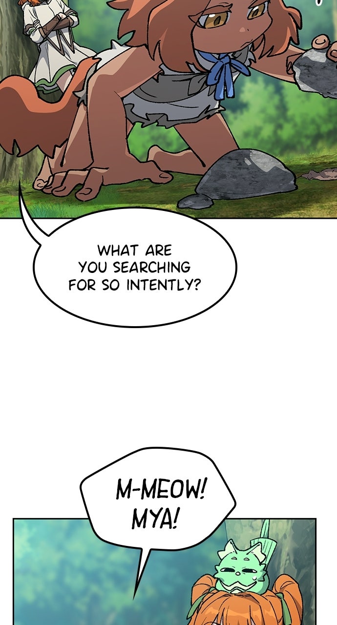 Read Peaceful Camping Life in Another World Manga Online