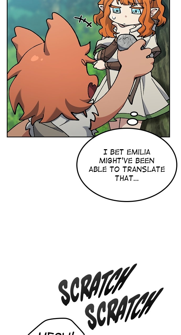 Read Peaceful Camping Life in Another World Manga Online