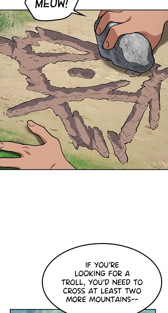 Read Peaceful Camping Life in Another World Manga Online
