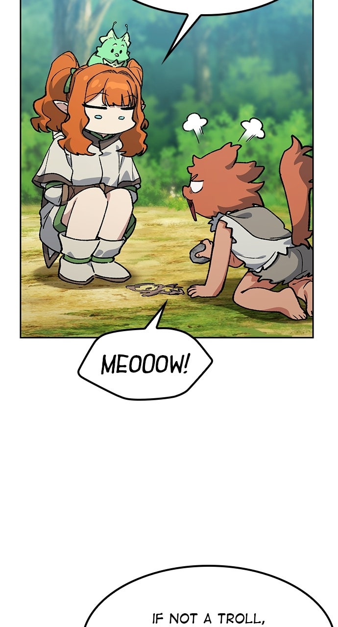Read Peaceful Camping Life in Another World Manga Online