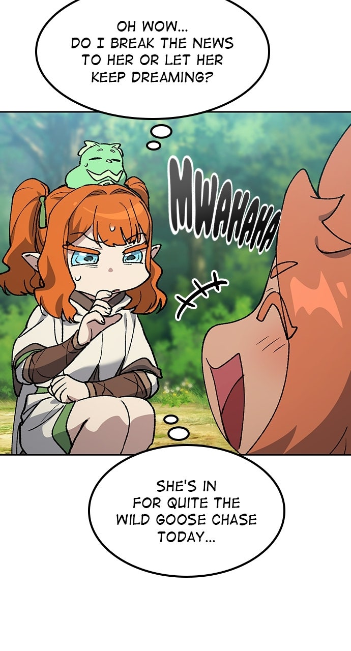 Read Peaceful Camping Life in Another World Manga Online