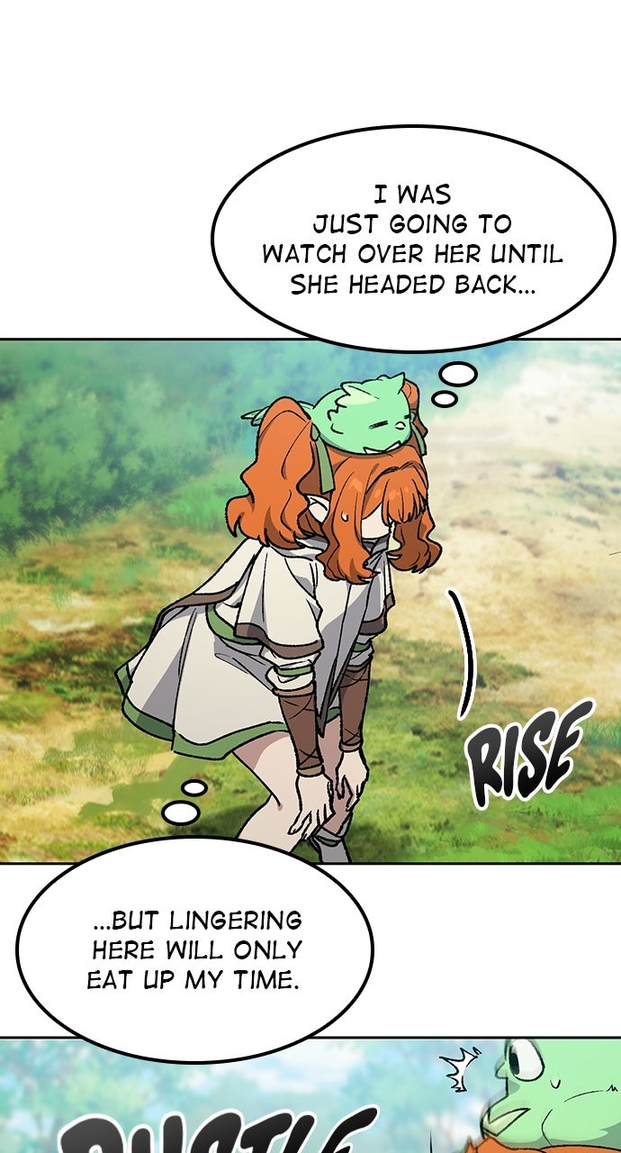 Read Peaceful Camping Life in Another World Manga Online