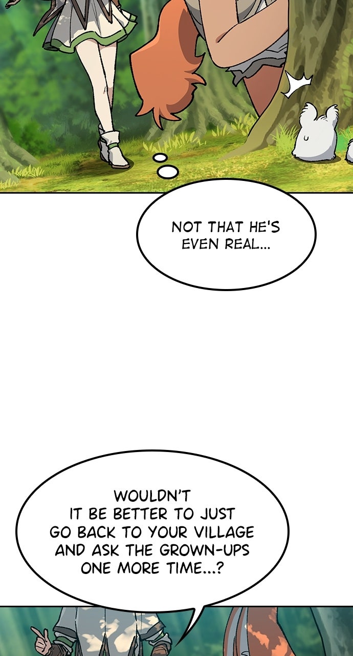 Read Peaceful Camping Life in Another World Manga Online