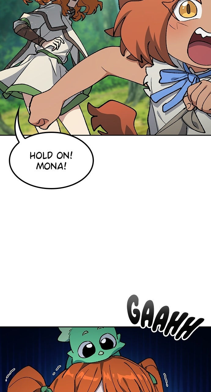Read Peaceful Camping Life in Another World Manga Online
