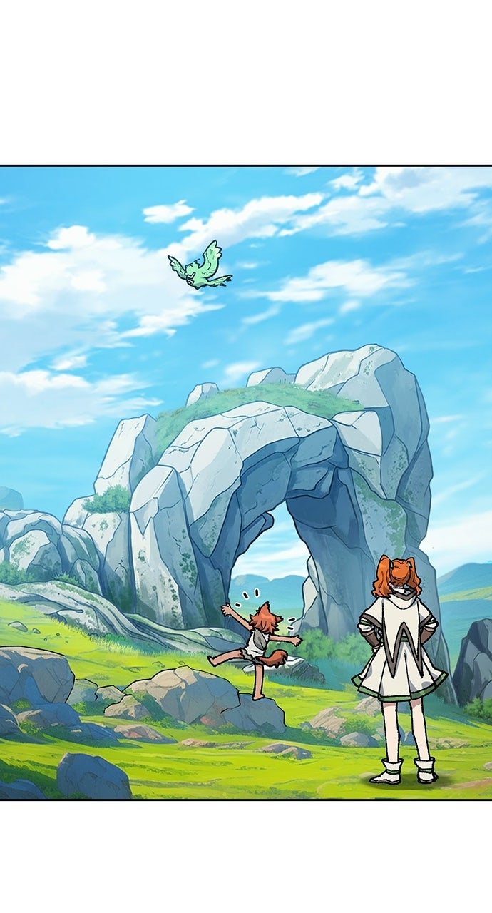 Read Peaceful Camping Life in Another World Manga Online