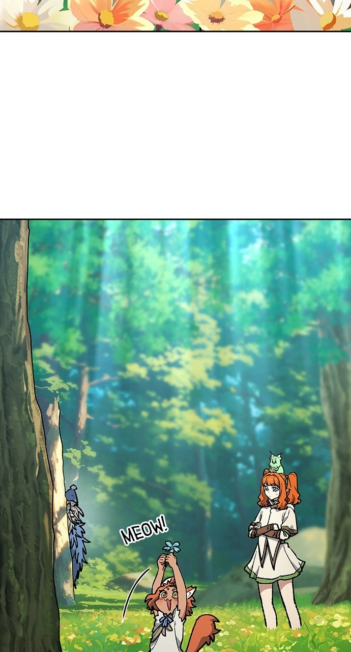Read Peaceful Camping Life in Another World Manga Online