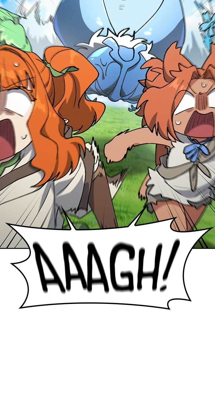 Read Peaceful Camping Life in Another World Manga Online