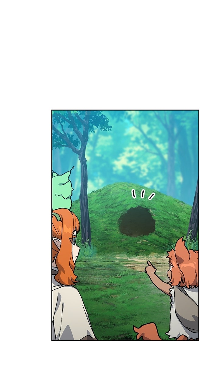 Read Peaceful Camping Life in Another World Manga Online