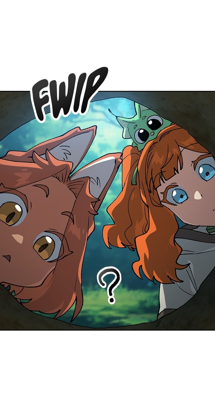 Read Peaceful Camping Life in Another World Manga Online