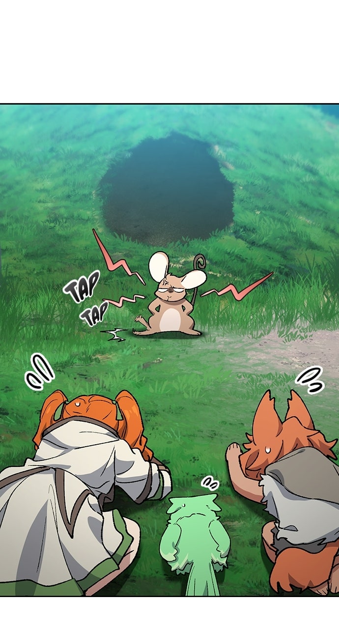Read Peaceful Camping Life in Another World Manga Online
