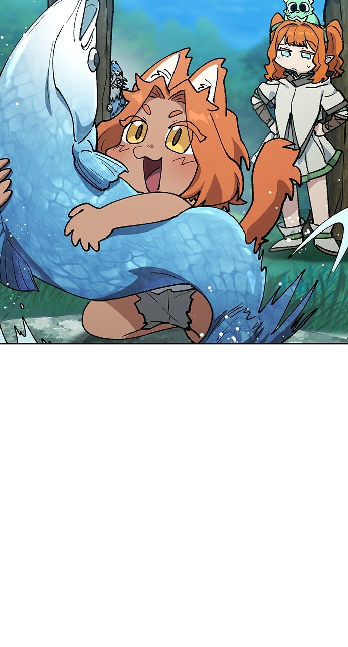 Read Peaceful Camping Life in Another World Manga Online