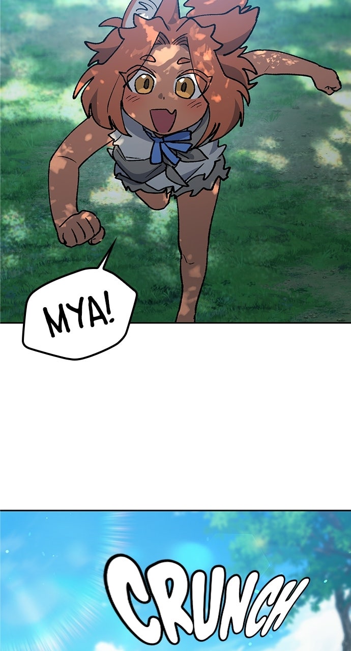 Read Peaceful Camping Life in Another World Manga Online