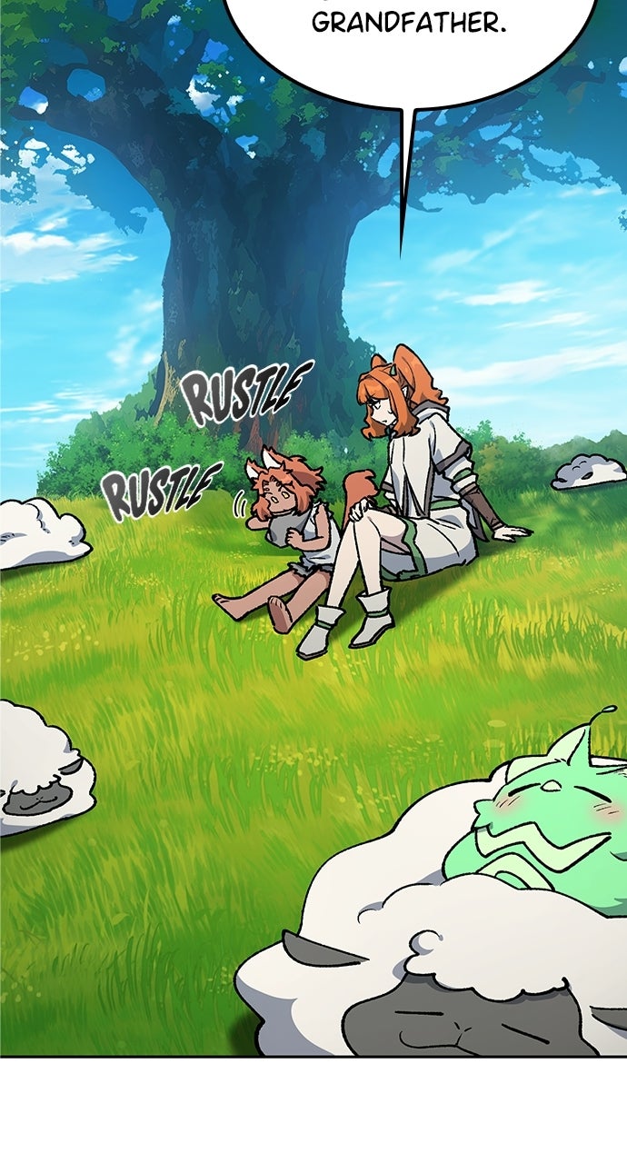 Read Peaceful Camping Life in Another World Manga Online