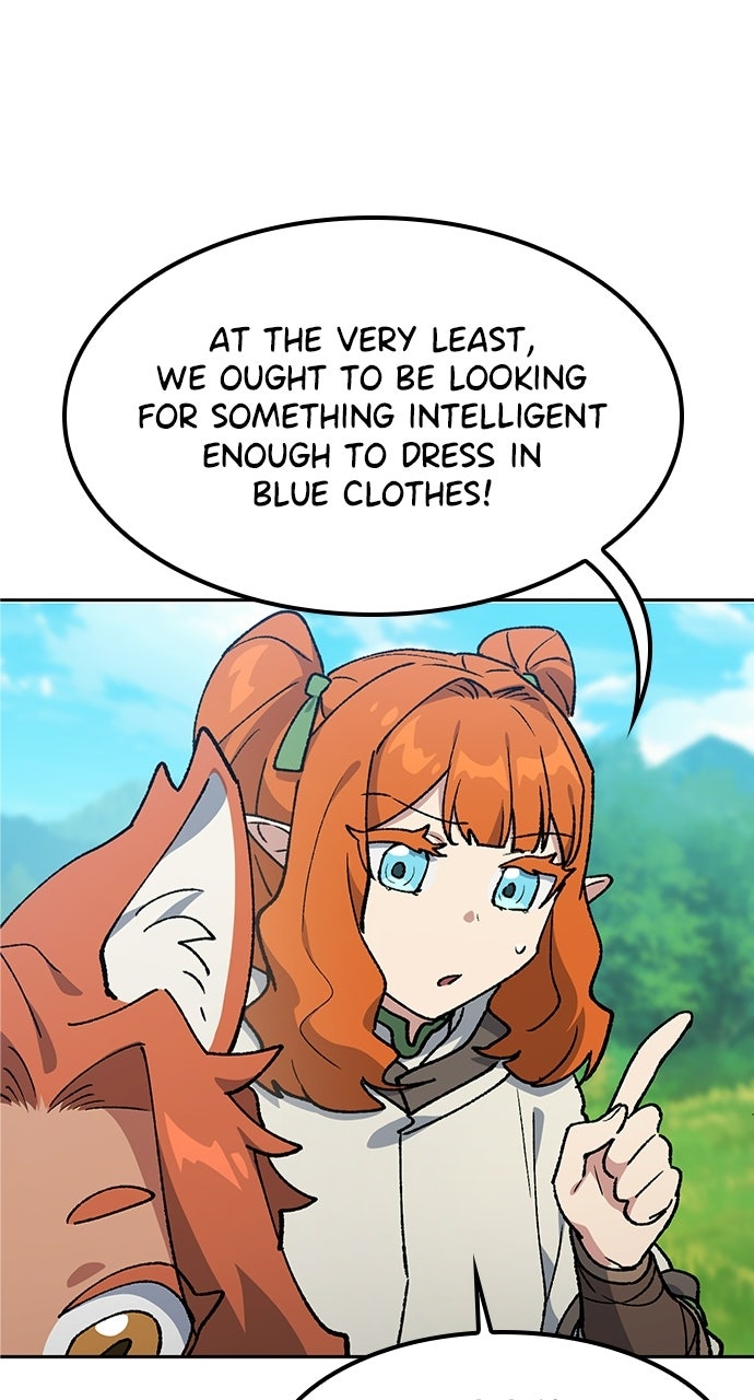 Read Peaceful Camping Life in Another World Manga Online