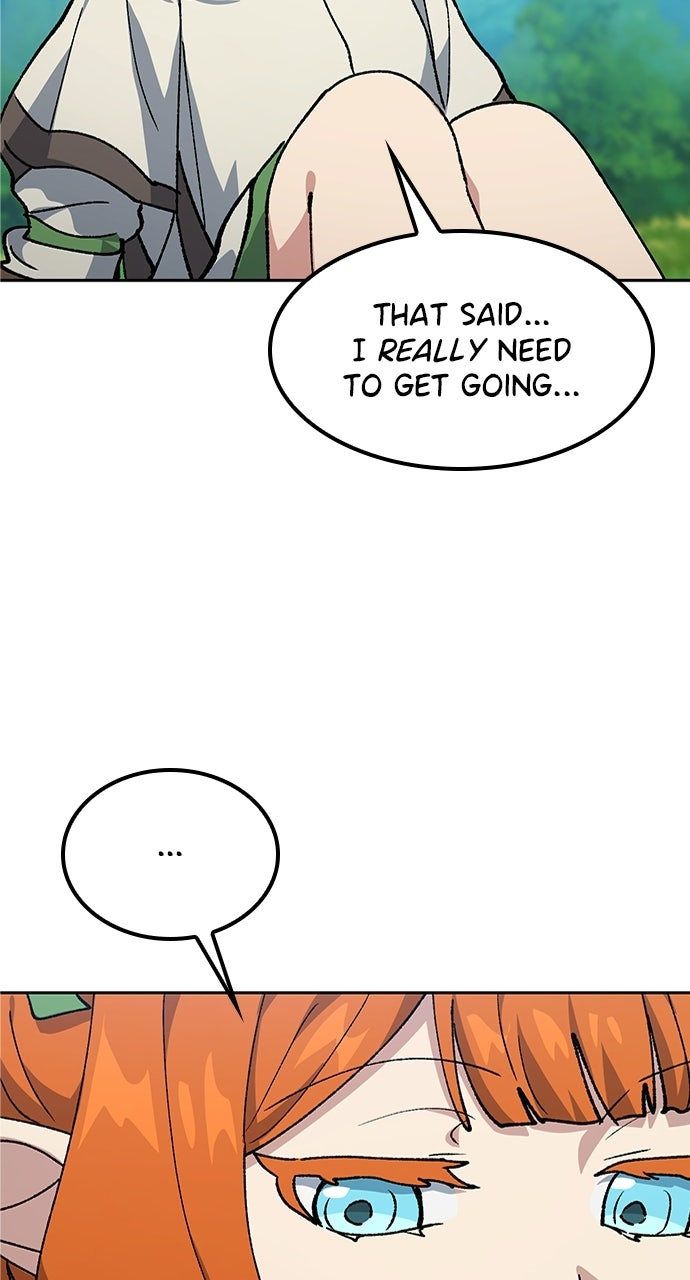 Read Peaceful Camping Life in Another World Manga Online