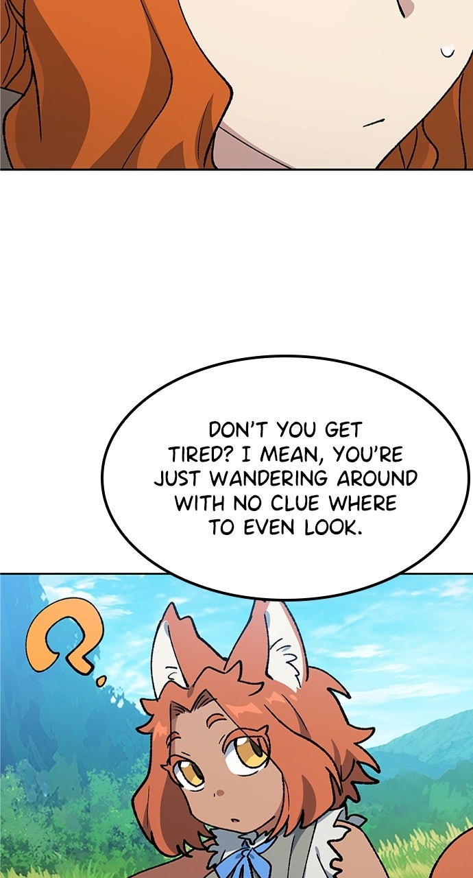 Read Peaceful Camping Life in Another World Manga Online