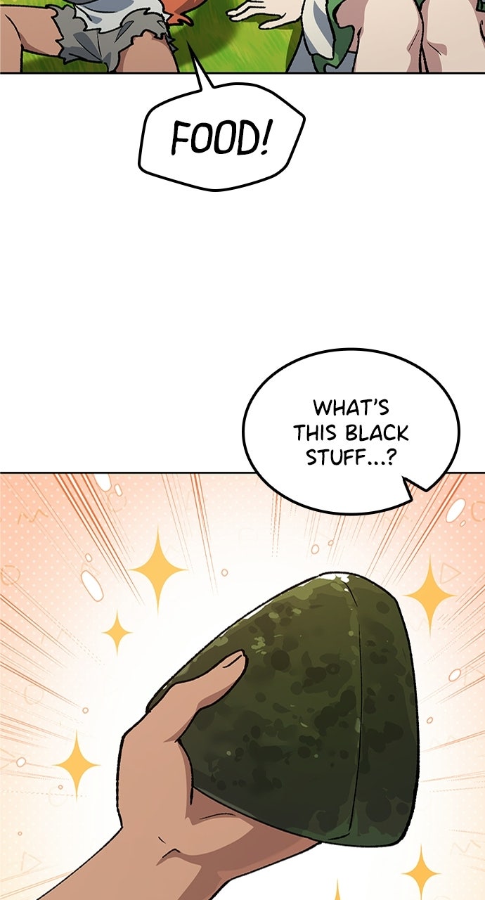 Read Peaceful Camping Life in Another World Manga Online