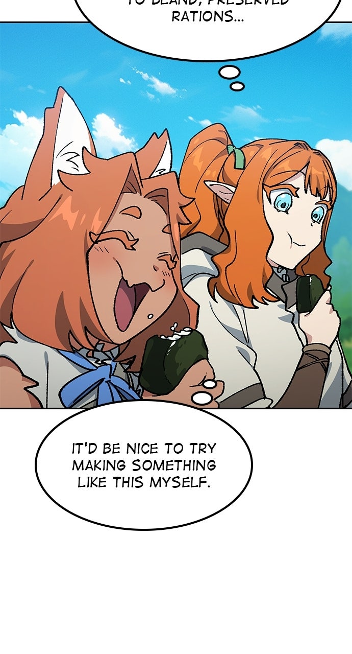 Read Peaceful Camping Life in Another World Manga Online