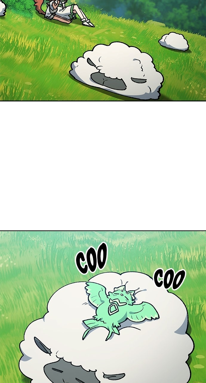 Read Peaceful Camping Life in Another World Manga Online