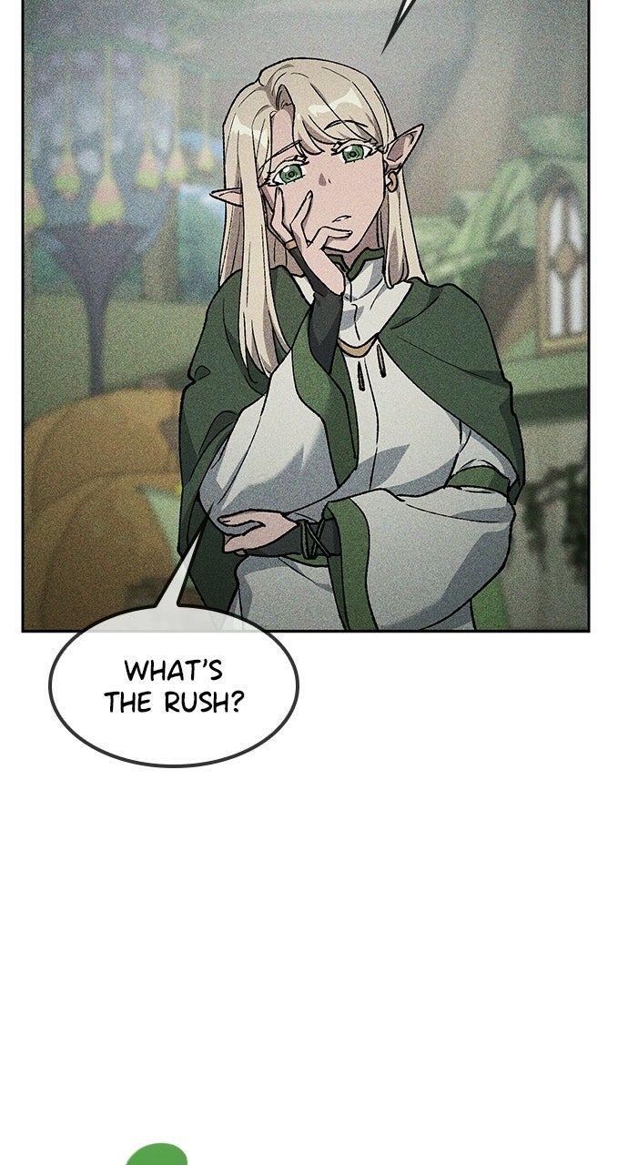 Read Peaceful Camping Life in Another World Manga Online