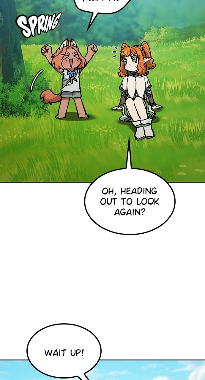 Read Peaceful Camping Life in Another World Manga Online