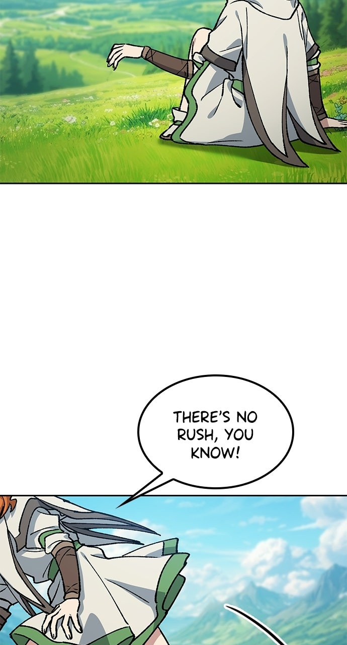 Read Peaceful Camping Life in Another World Manga Online
