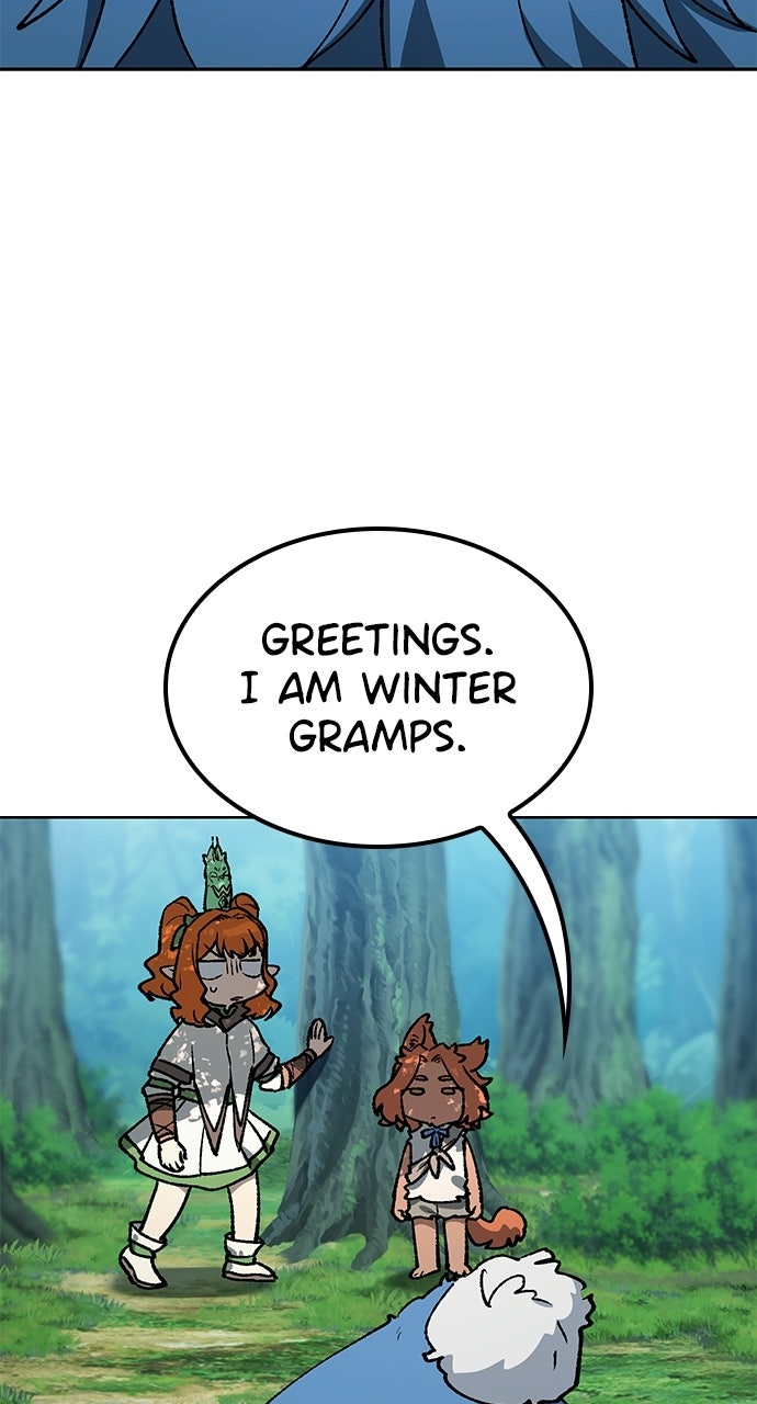 Read Peaceful Camping Life in Another World Manga Online