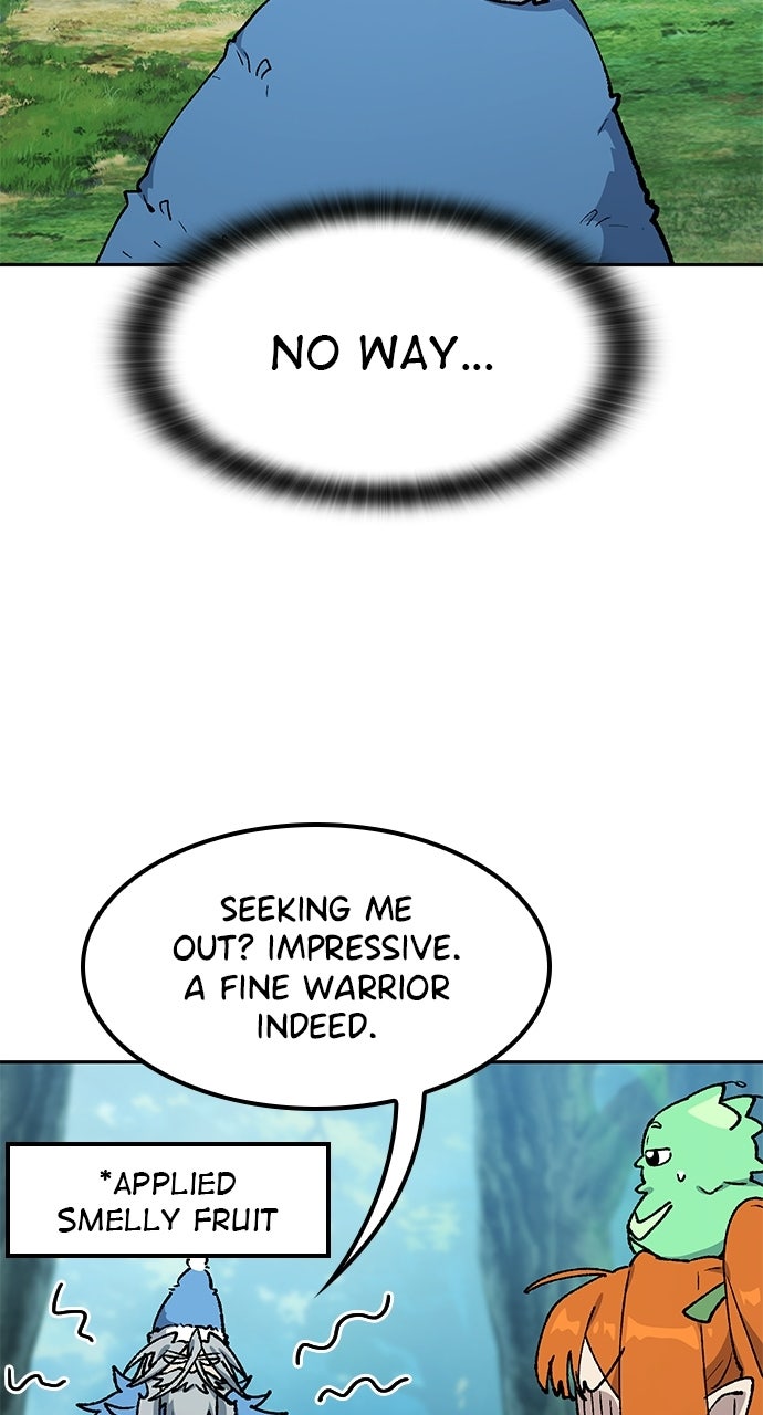 Read Peaceful Camping Life in Another World Manga Online