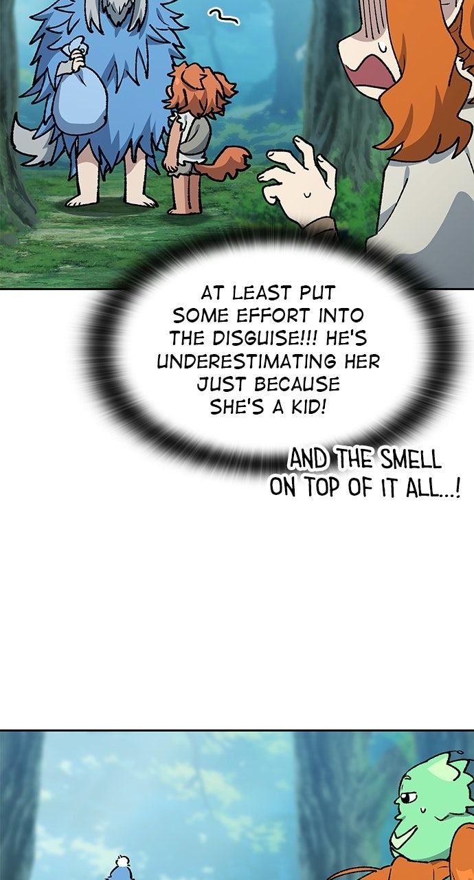 Read Peaceful Camping Life in Another World Manga Online