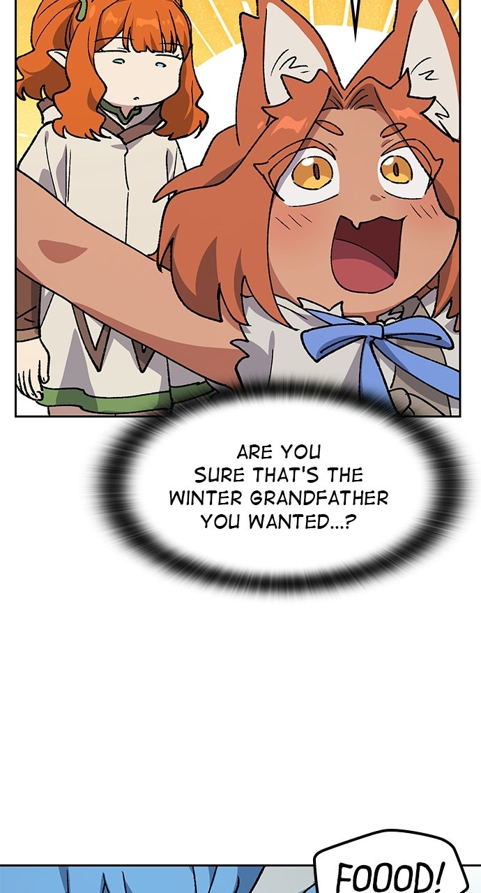Read Peaceful Camping Life in Another World Manga Online