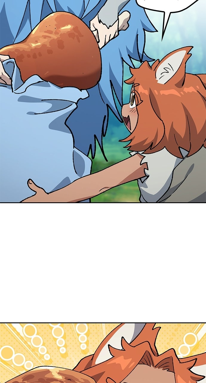 Read Peaceful Camping Life in Another World Manga Online