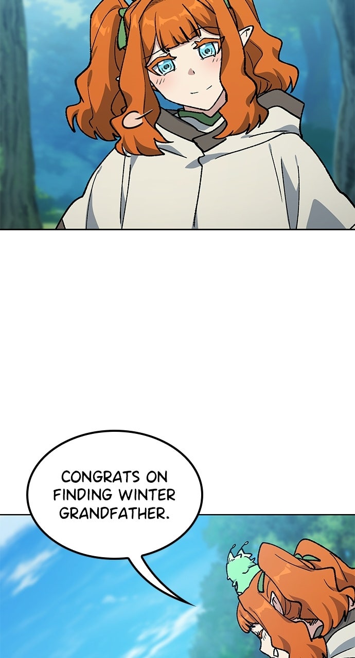 Read Peaceful Camping Life in Another World Manga Online