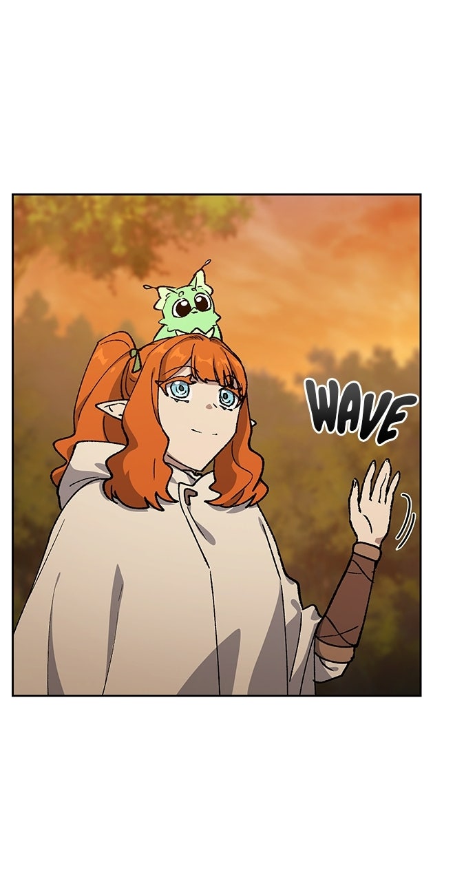Read Peaceful Camping Life in Another World Manga Online