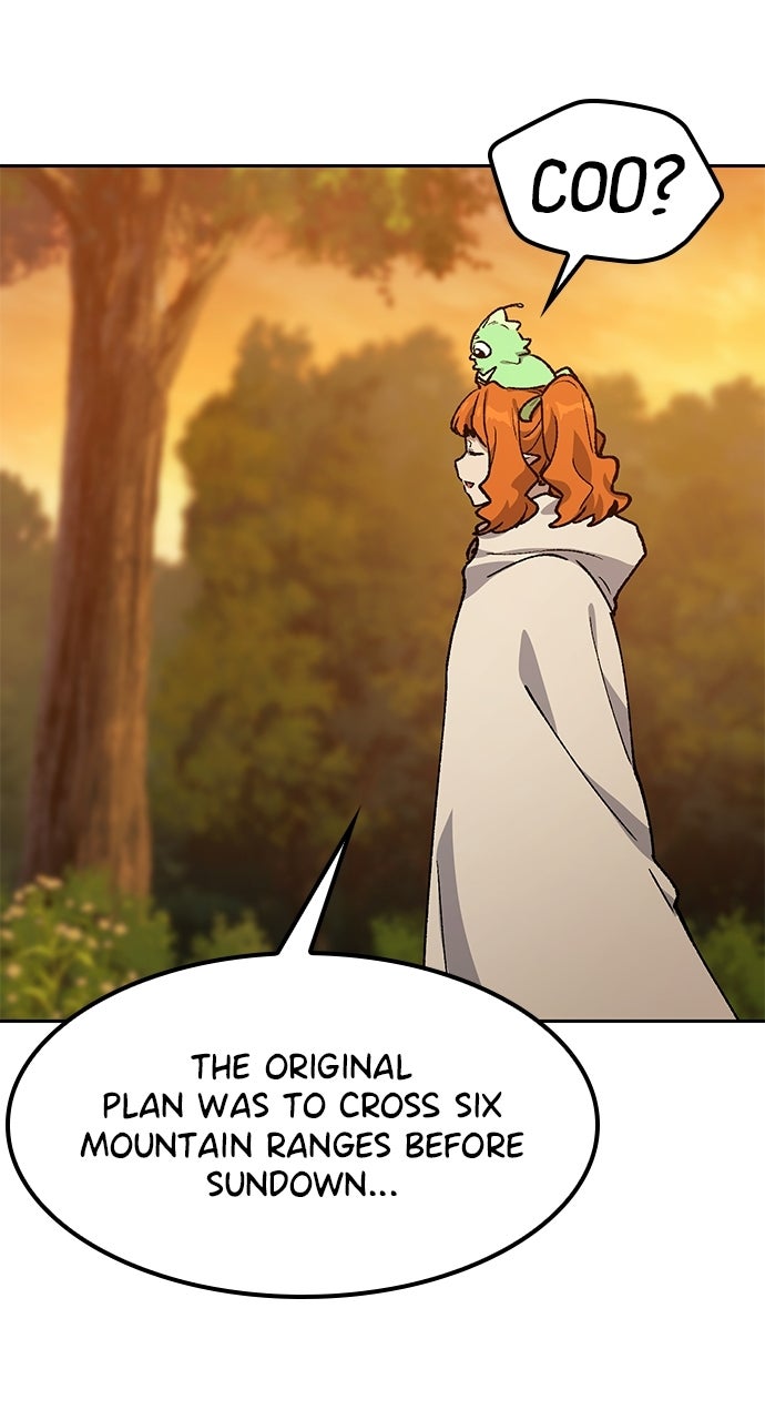 Read Peaceful Camping Life in Another World Manga Online