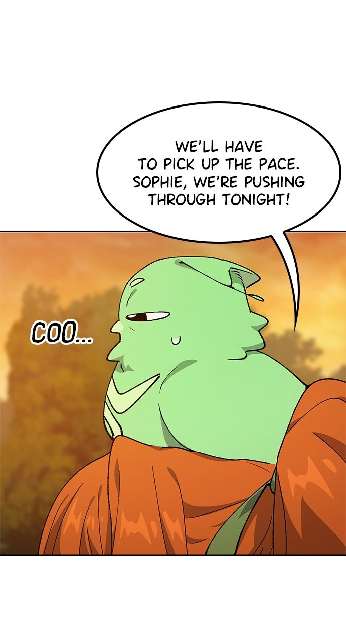 Read Peaceful Camping Life in Another World Manga Online